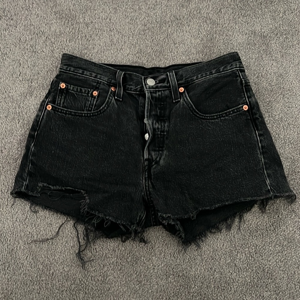 Levi’s 501 Shorts